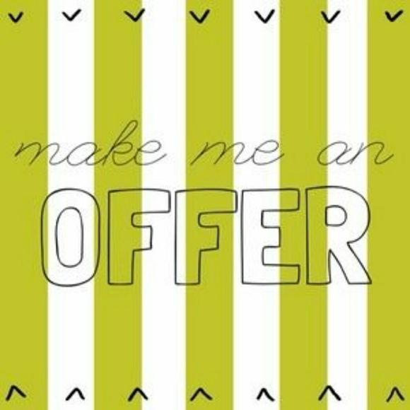 Make me an offer - Picture 1 of 1