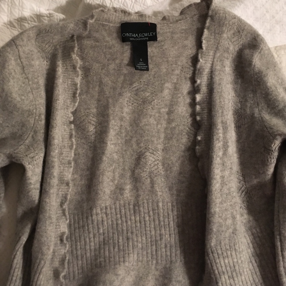 sweater