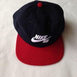 Nike SB hat