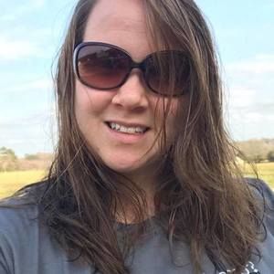 Meet your Posher, Kristie