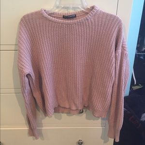 Brandy Melville Ollie Sweater