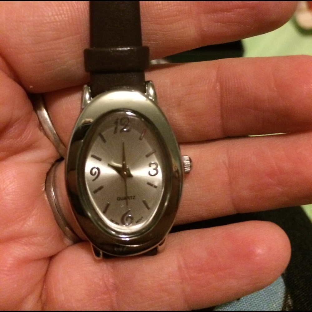 Brand new watch never worn