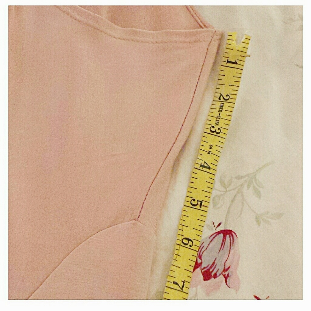 Blush Tunic - Picture 4 of 4