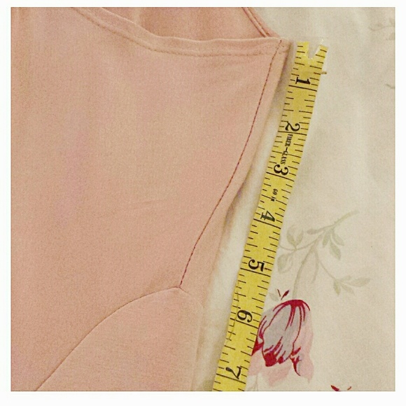 Blush Tunic - Picture 4 of 4