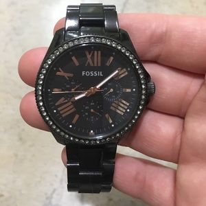 Fossil Watch