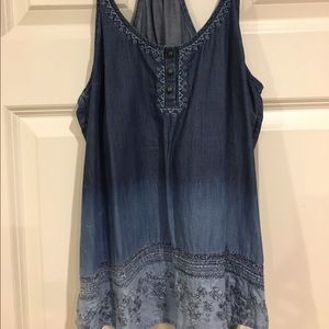 Lucky Brand tank top