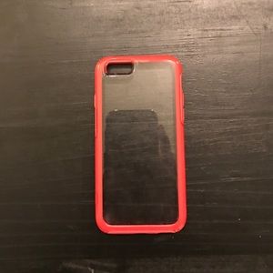 Otterbox iPhone 6 phone case
