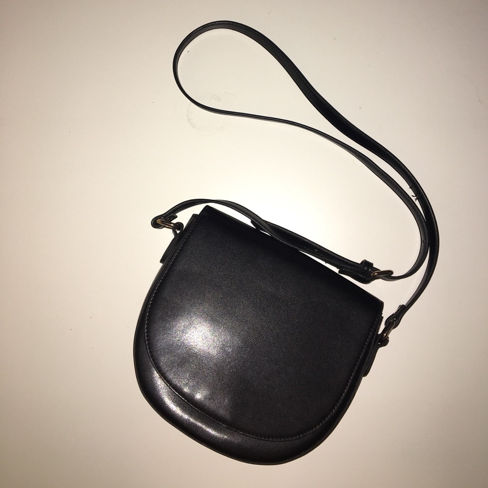 Urban Outfitter Cooperative Saddle Bag