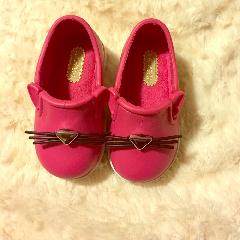 Mini Melissa