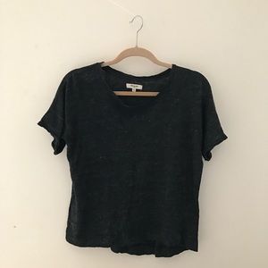 Madewell Crop Top