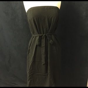 Tube dress