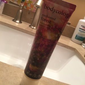 Bodycology Enchanted Forest Body Cream