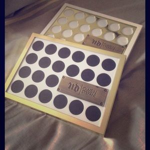 Gwen Stefani Urban Decay Palettes