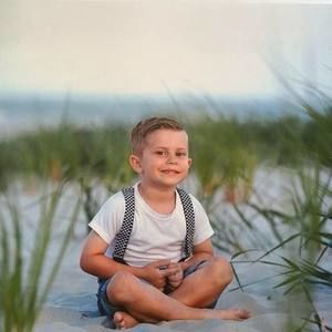 Meet your Posher, Sharon