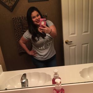 Meet your Posher, Brandy