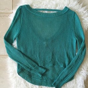 Urban Outfitters Knit Sweater | Small