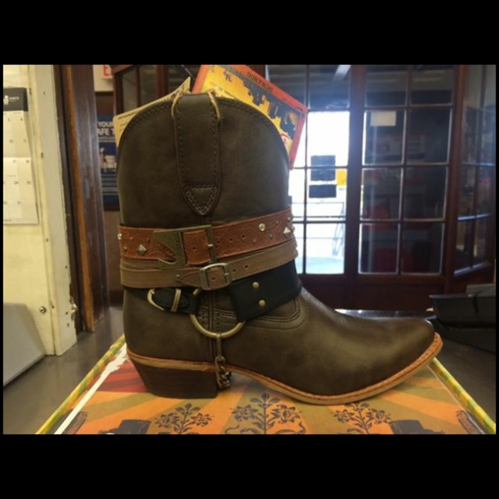 Women's Durango Crush Boots