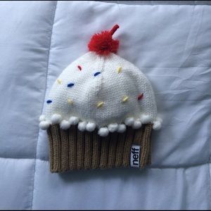 Neff Cupcake Beanie