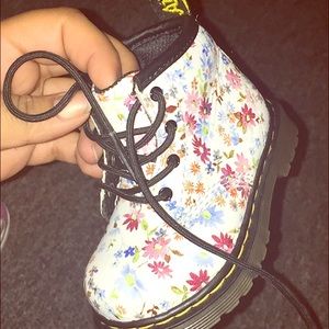 Toddler Dr.Martens