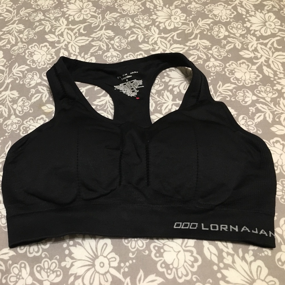 Lorna Jane sports bra