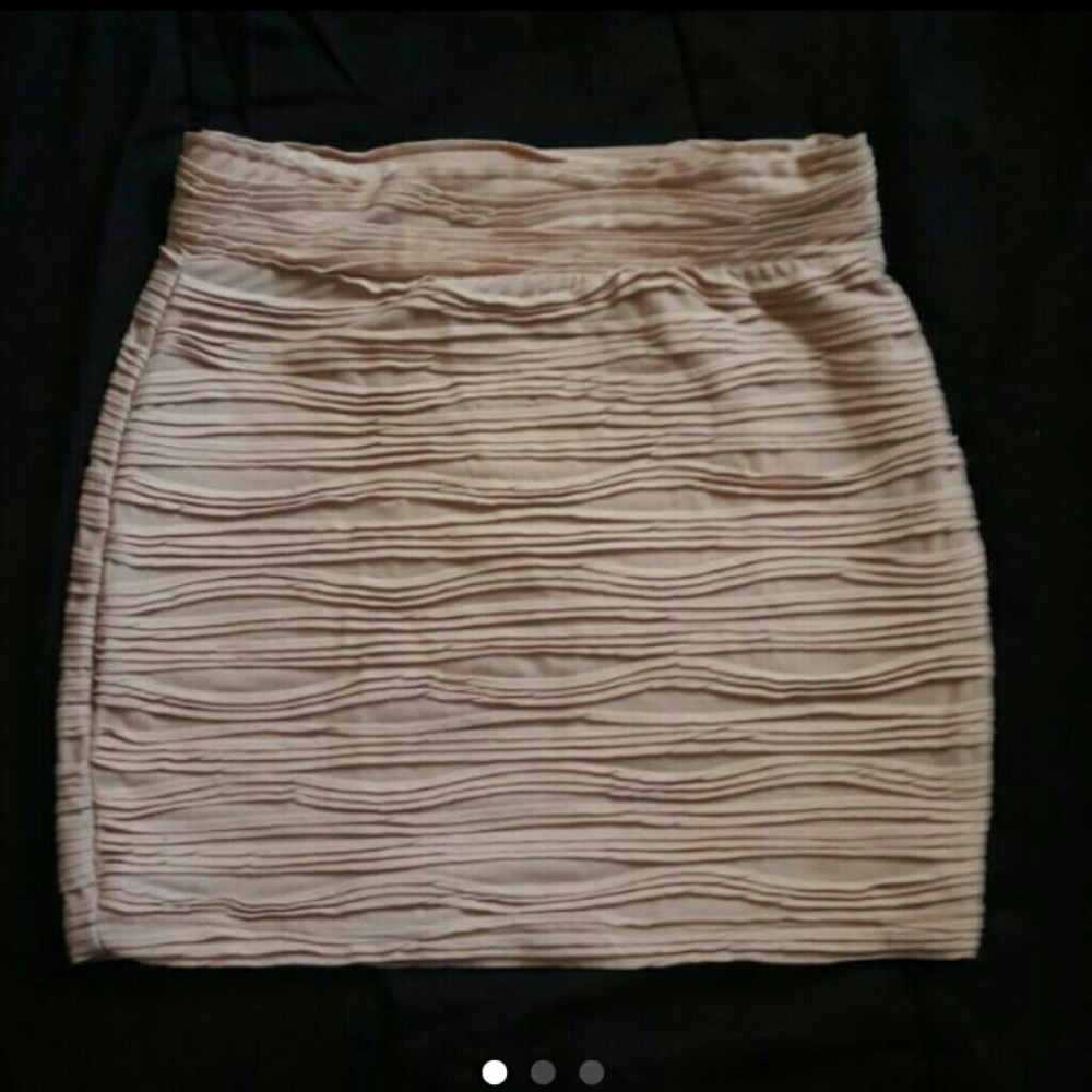 Rosey Mini Skirt