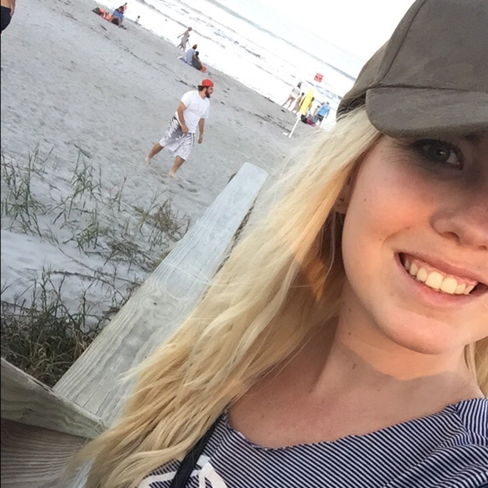 Meet your Posher, Porsha