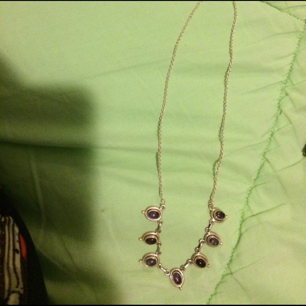 Necklace - Picture 2 of 2