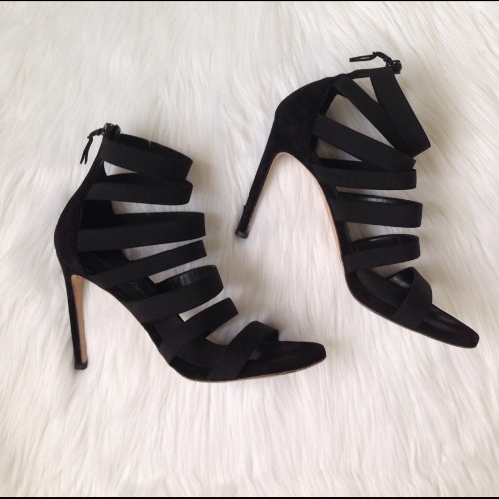 Stuart Weitzman | Heels