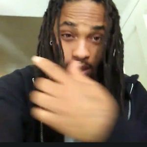 Meet your Posher, Demarcus