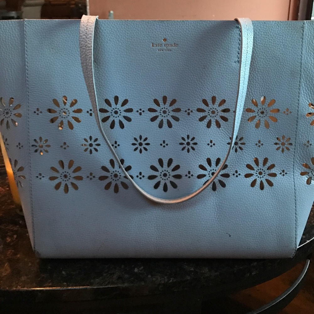 Kate spade tote bag large SALE !