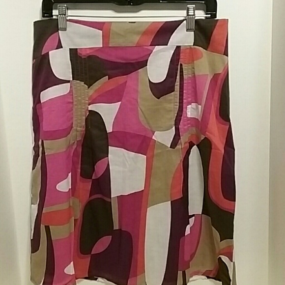 George ME Summer skirt set - Picture 2 of 4