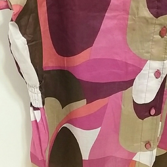 George ME Summer skirt set - Picture 4 of 4