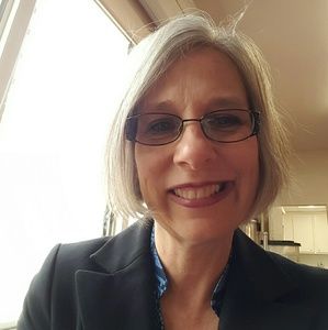 Meet your Posher, Rhonda