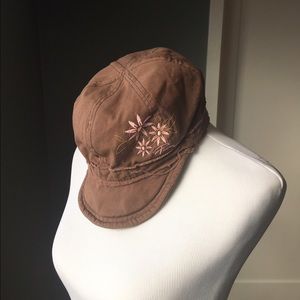 Prana hat