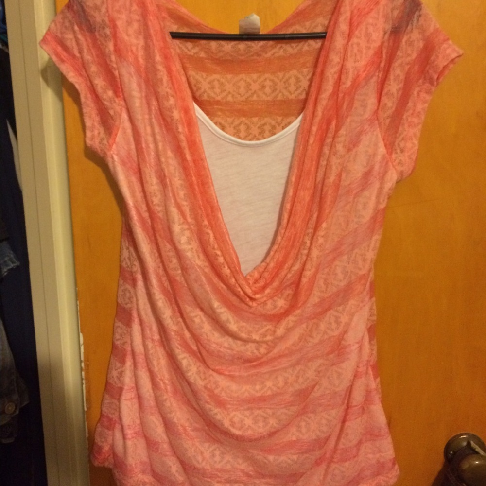 Dress shirt