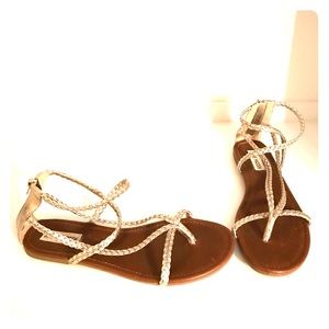 Steve Madden Kroryy Sandal