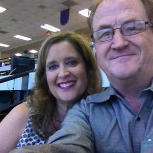 Meet your Posher, Tracy