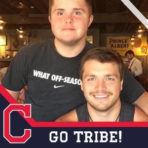 Meet your Posher, Zane