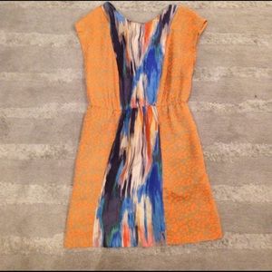 Rachel Roy 4 dress