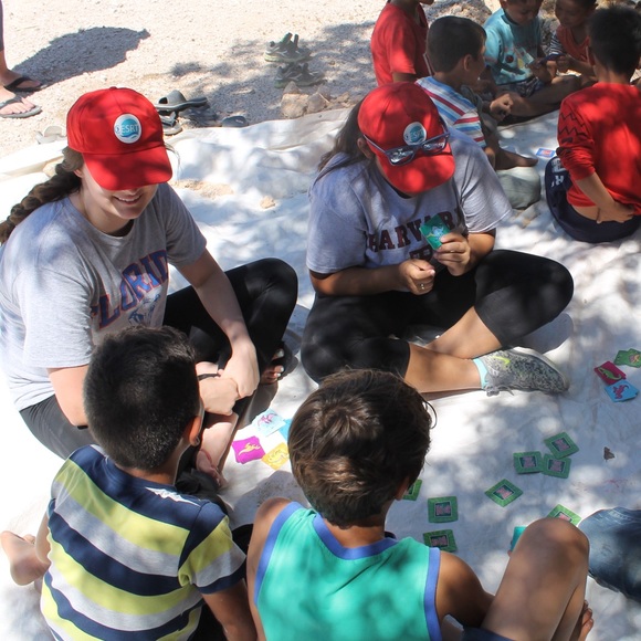 Meet your Poshers, Athena & Olivia! - Picture 2 of 3