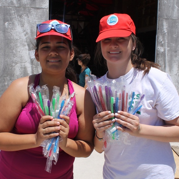 Meet your Poshers, Athena & Olivia! - Picture 3 of 3