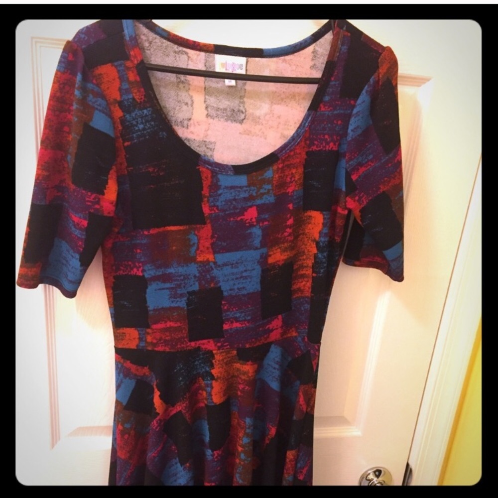 LLR Nicole size medium