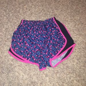 Nike athletic shorts