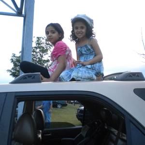 Meet your Posher, Mariam