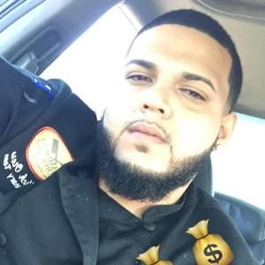 Meet your Posher, Nicholas