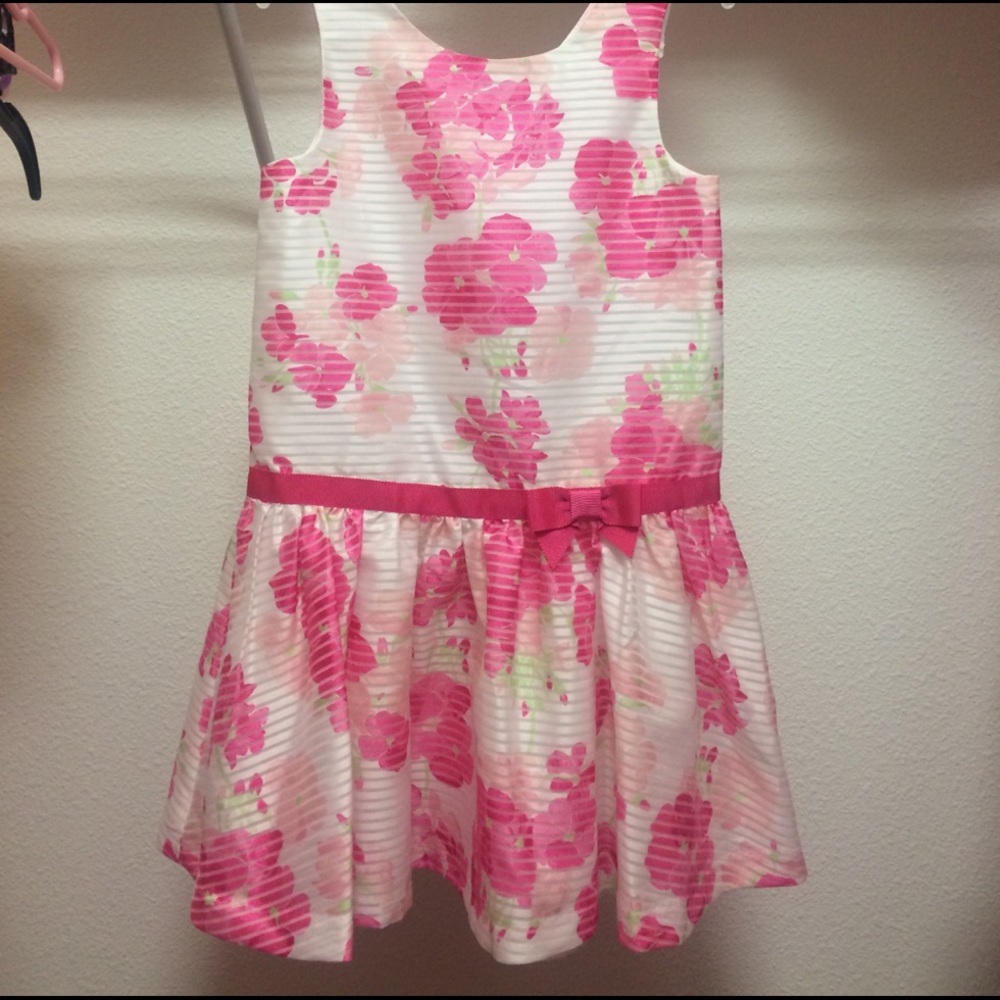 Gymboree Dress Up Dress