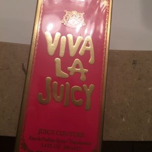 Viva La Juicy Eau de Parfum Spray