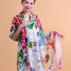 100% pure wool, it is thin, high quality