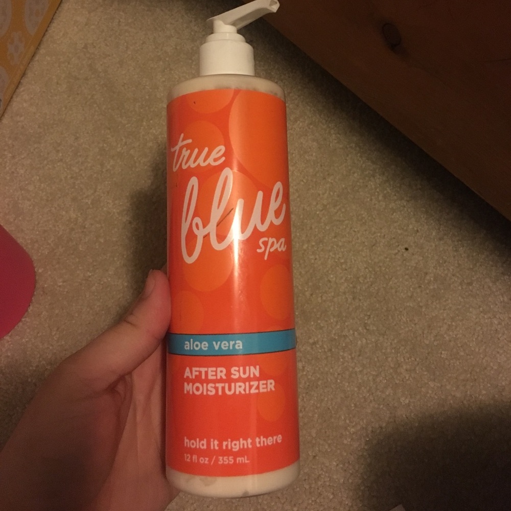 Bath and Body Works