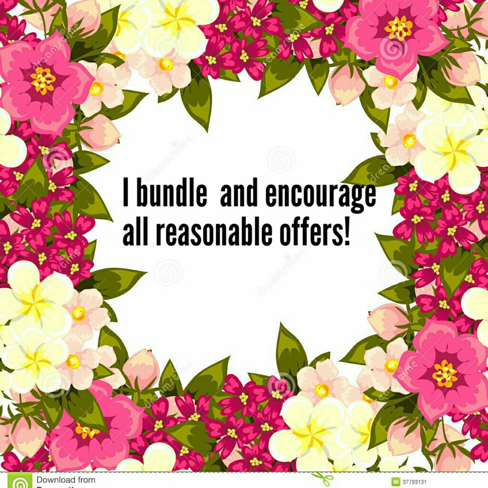 Make an offer